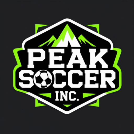 peaksoccerinc.com